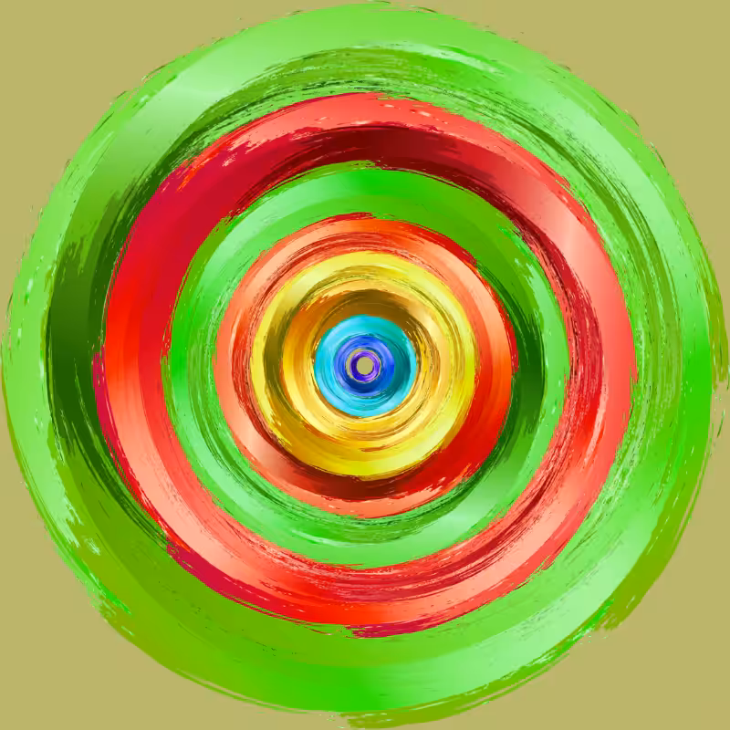 Colours of life #2