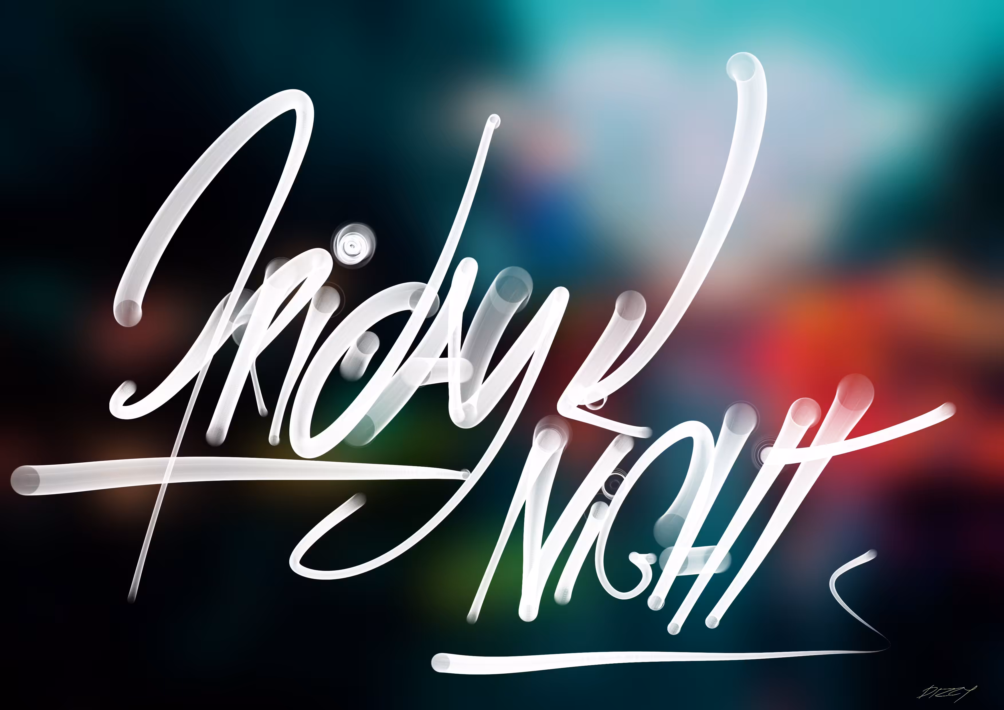 FRIDAY NIGHT