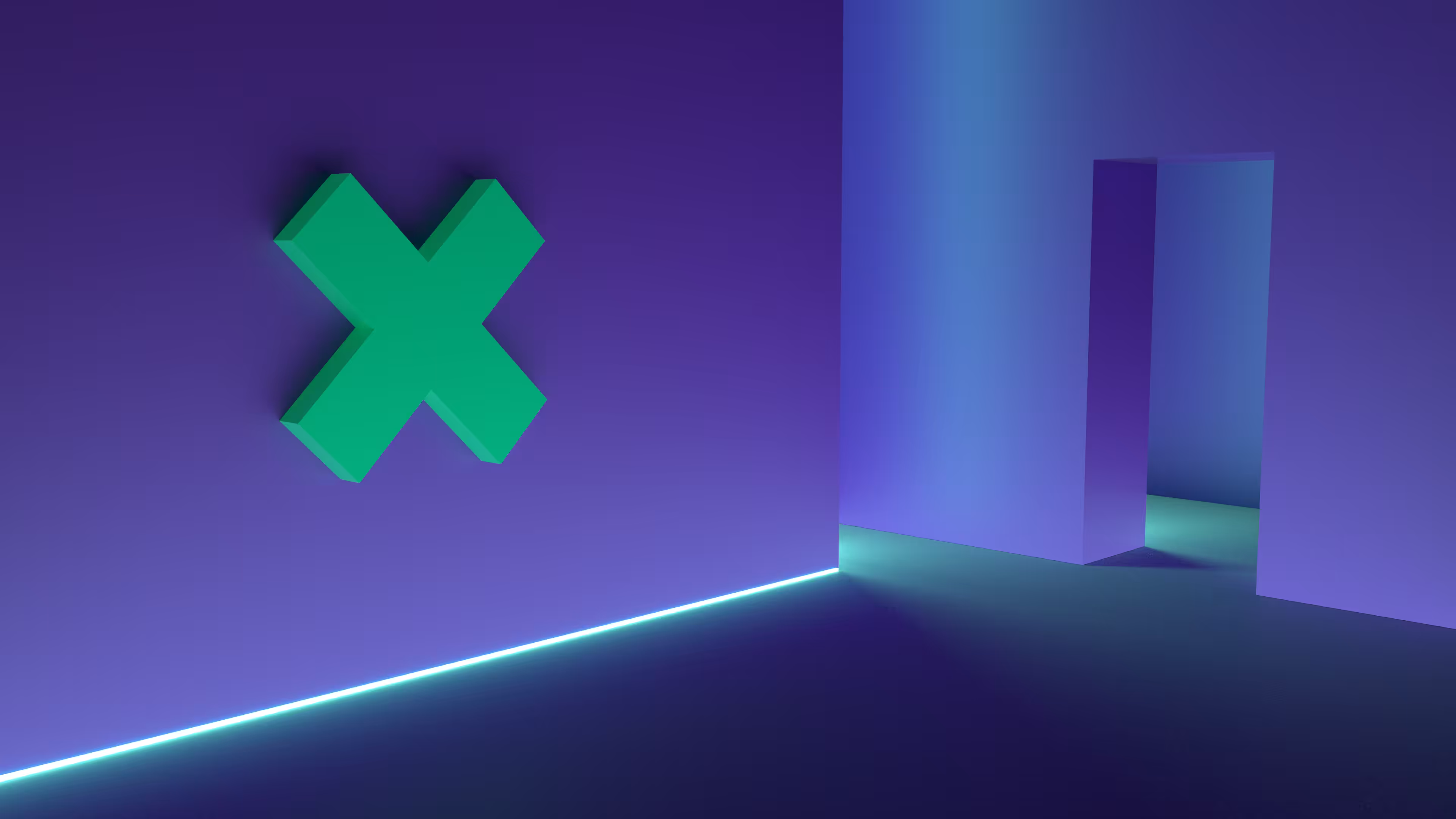Ultra Violet Nights