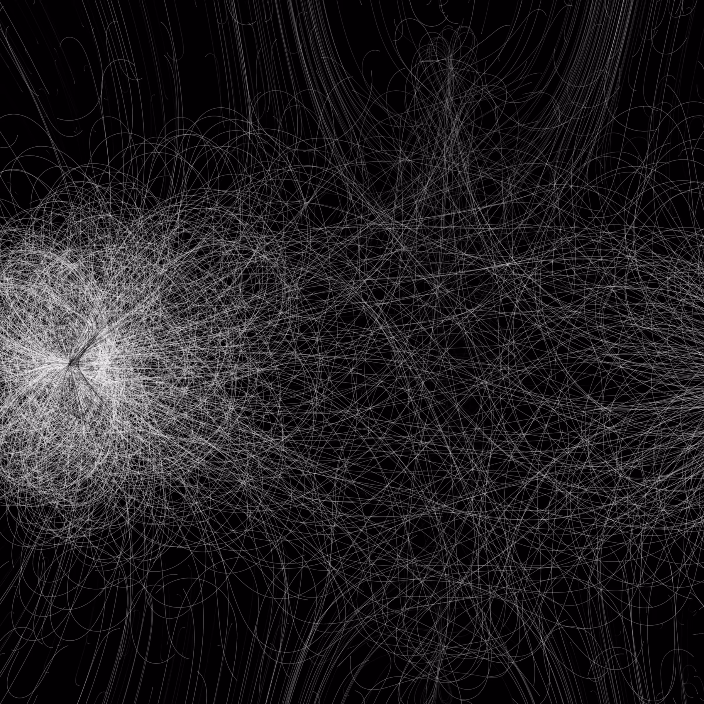 Phototaxis #587