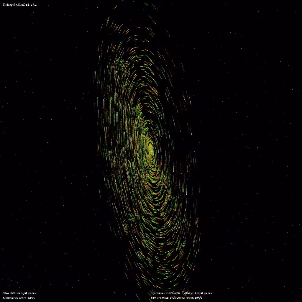 Spacelike #94