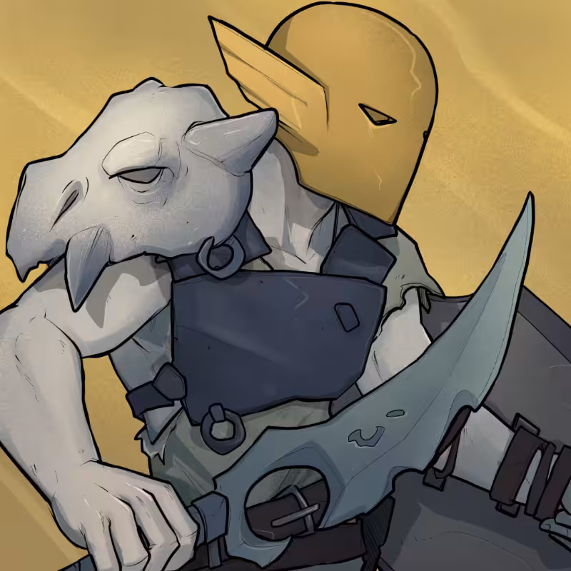 KNIGHTS #22