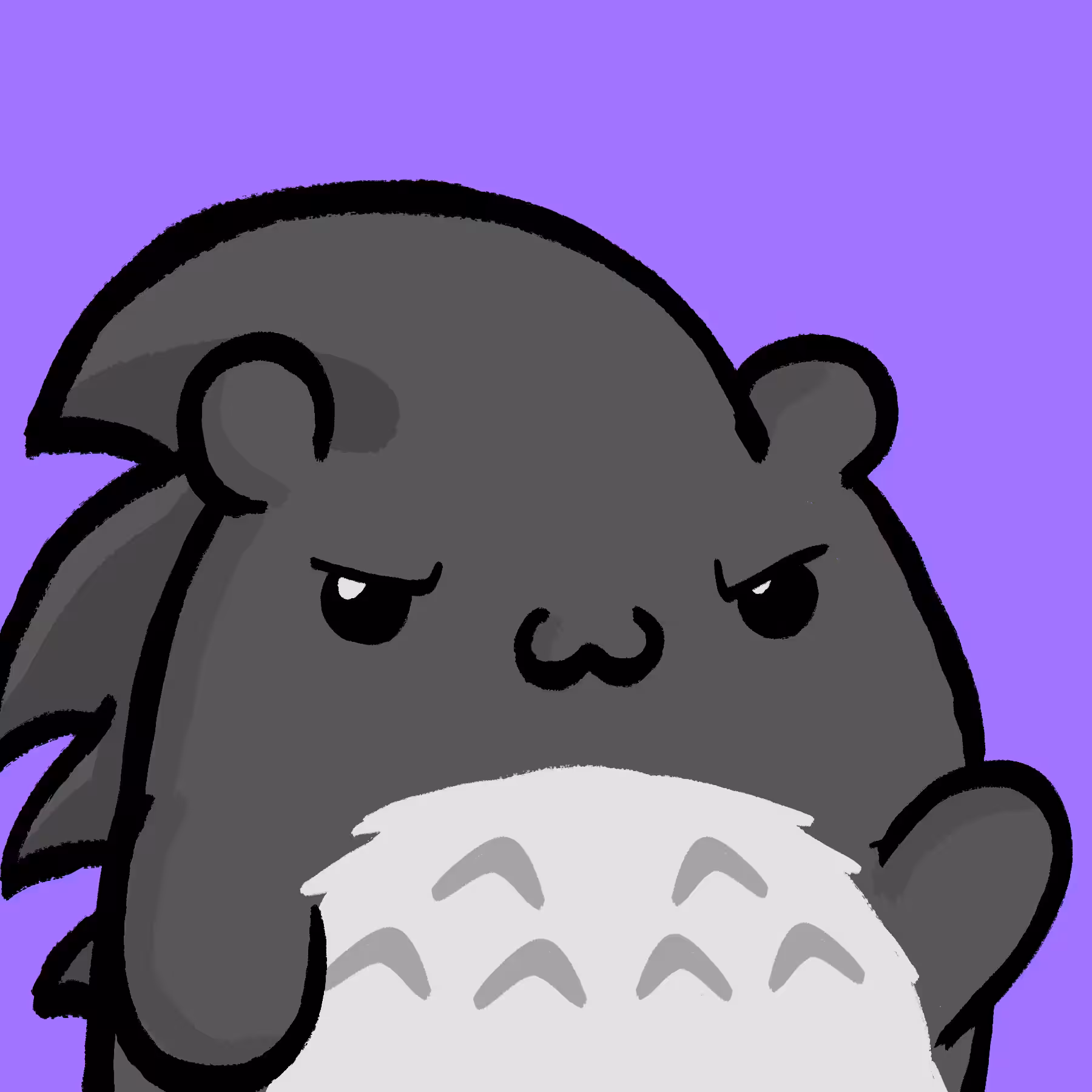 Hammys: Hammy #0409