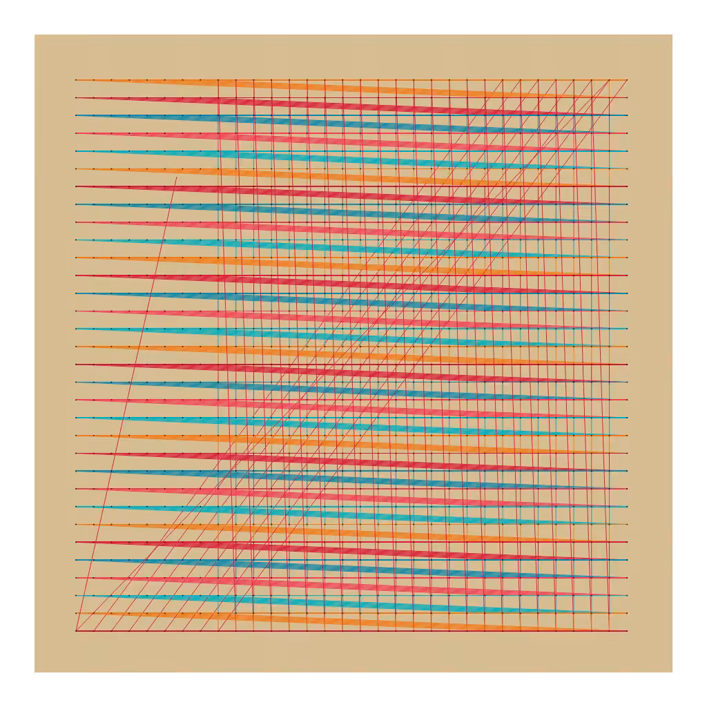 String art generator #254