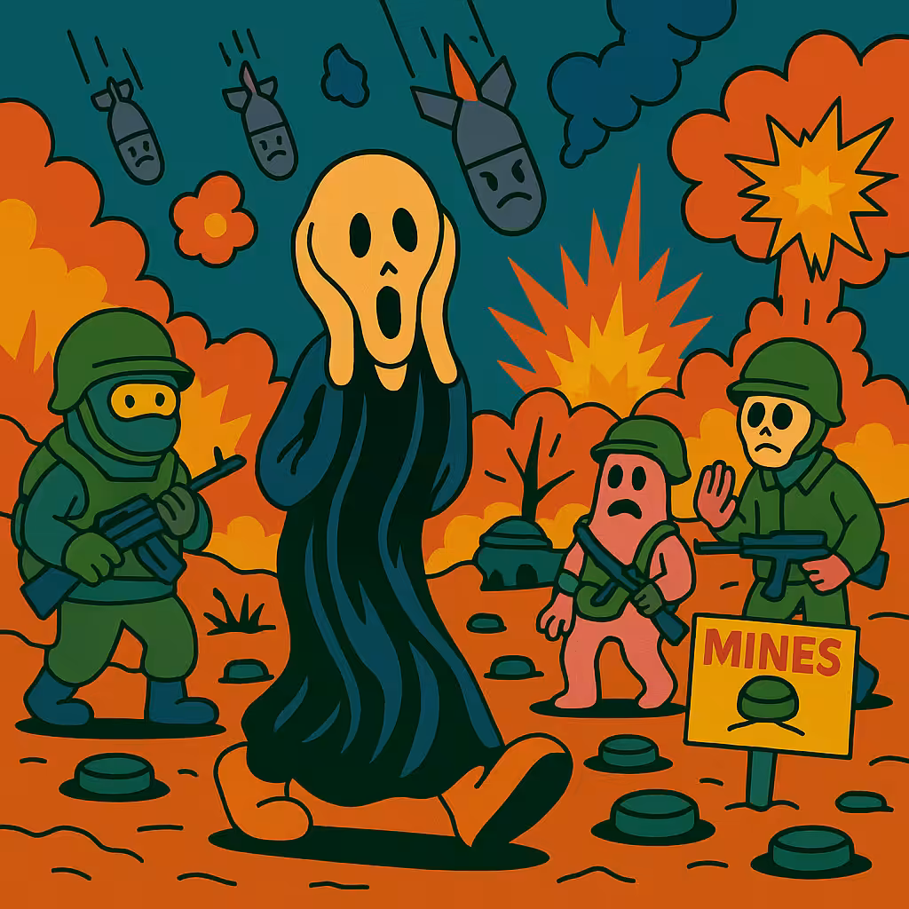 Bomb Scream