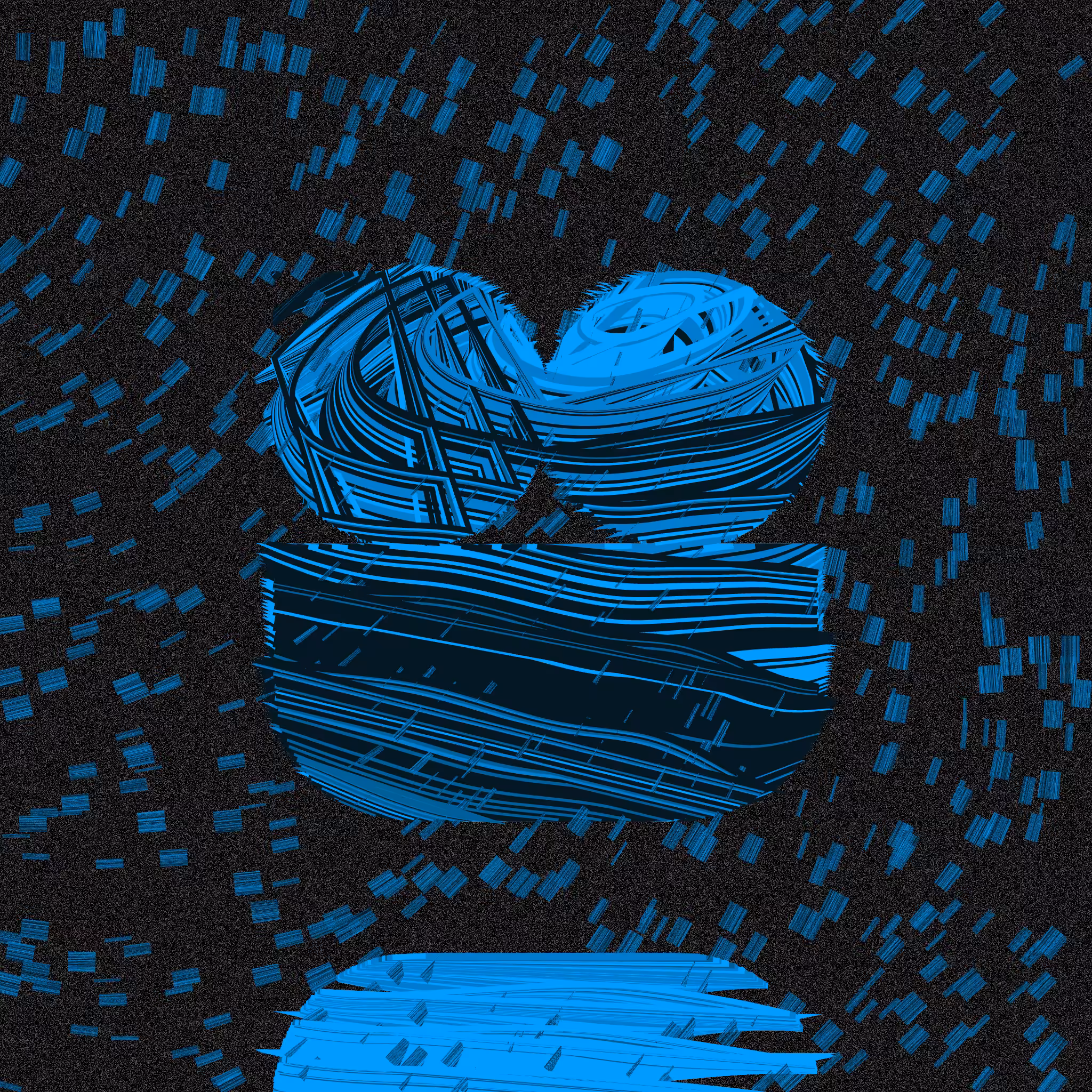 Melt Into Pepe: #1905