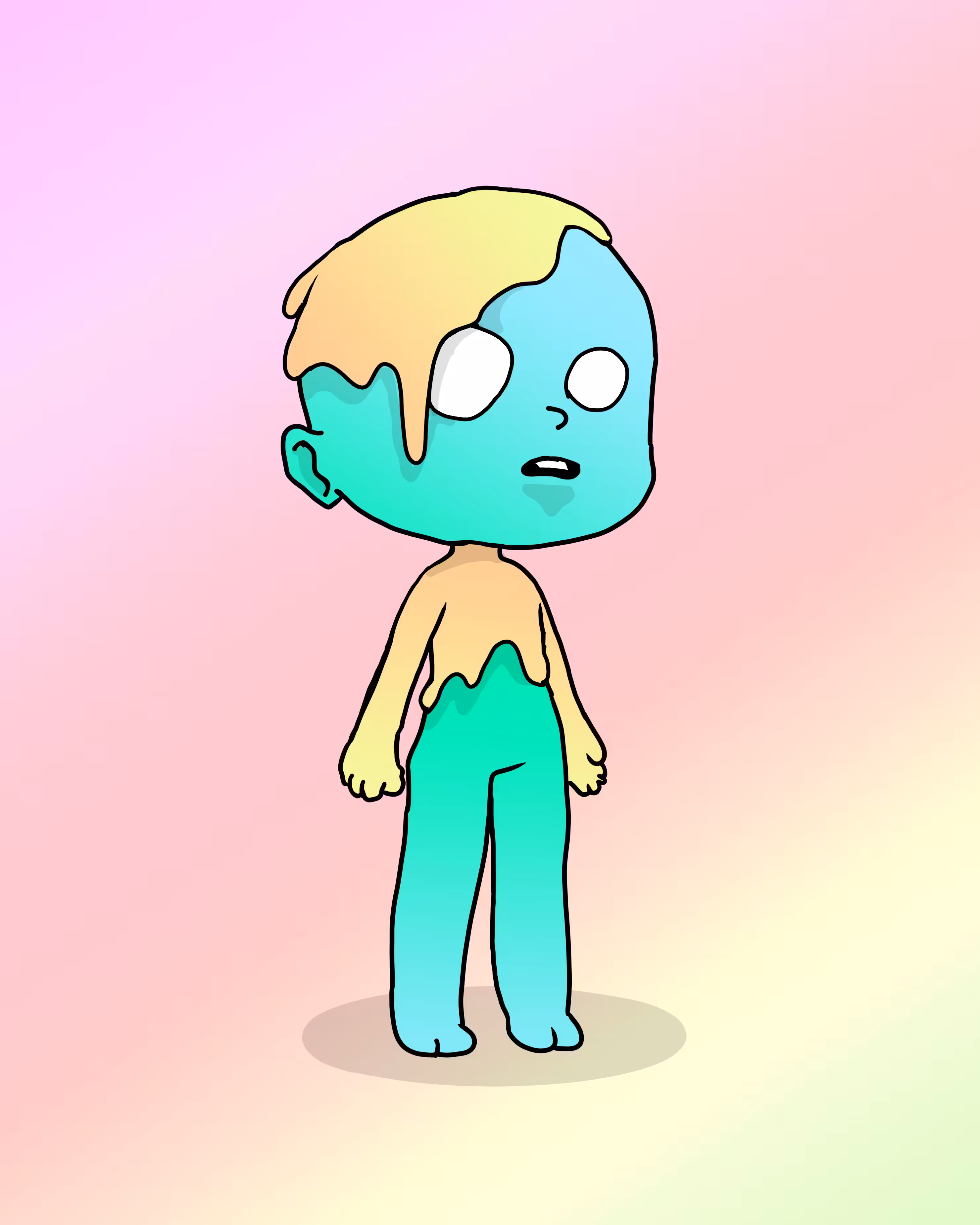 meltednationkid