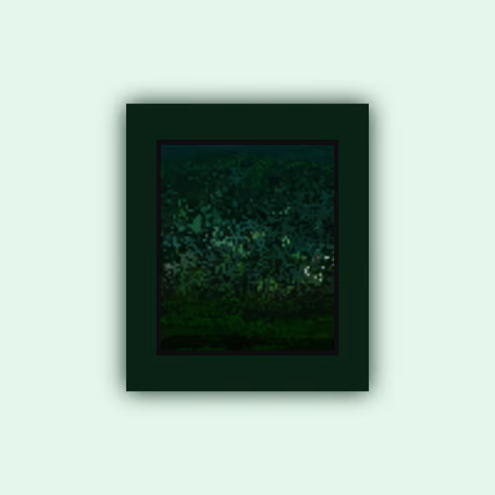 Liquid sands #16