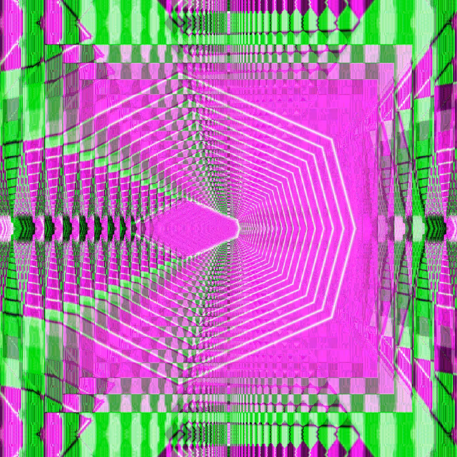 Turmoil Disruption #4