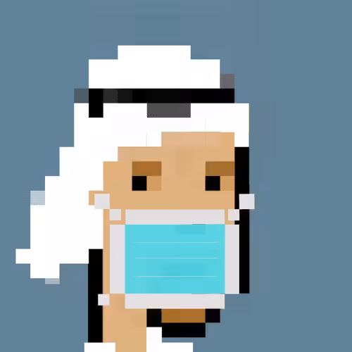 CryptoSheikh #22
