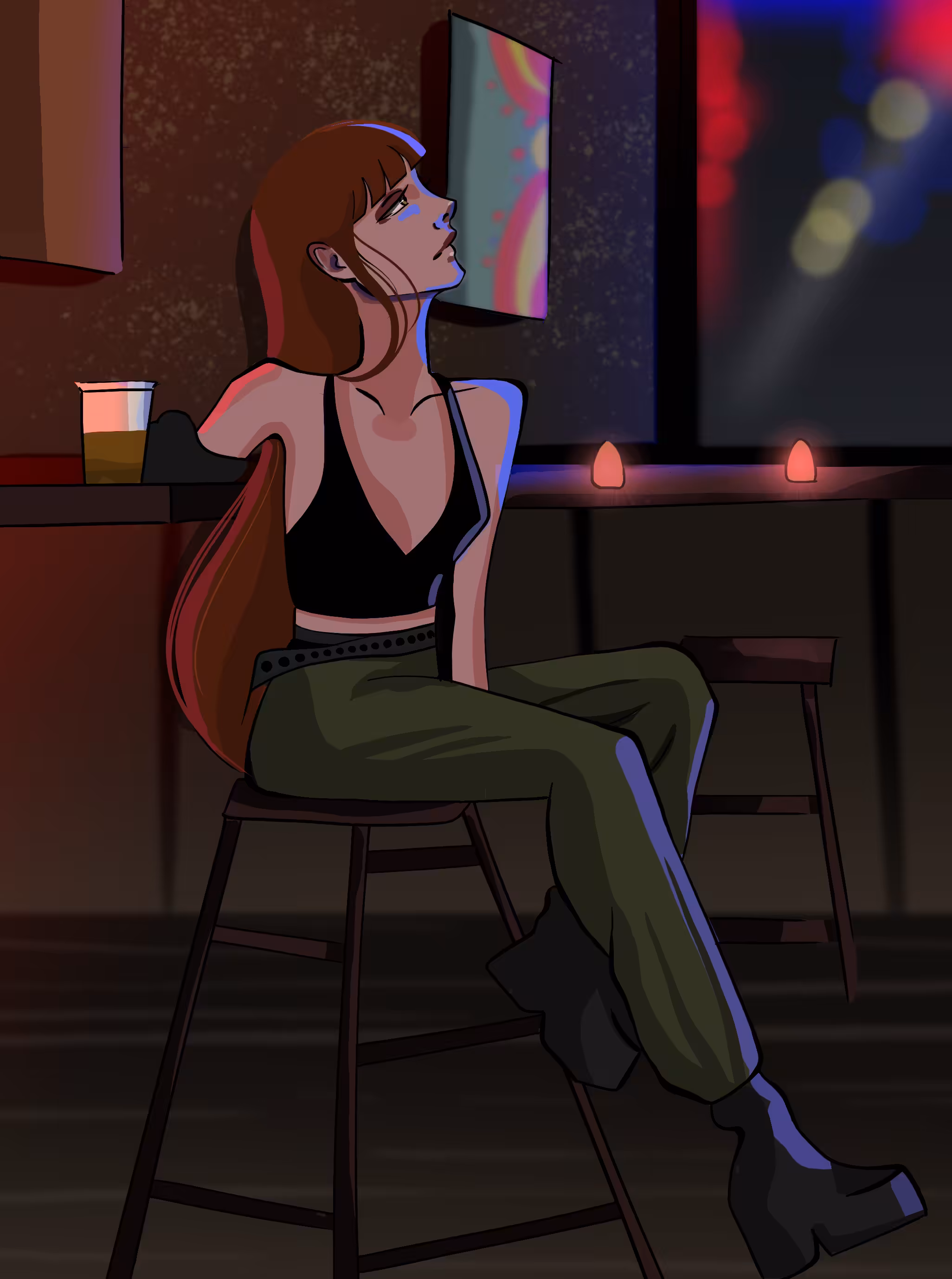 DrinkUp