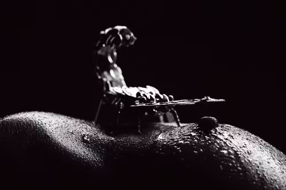 Scorpio