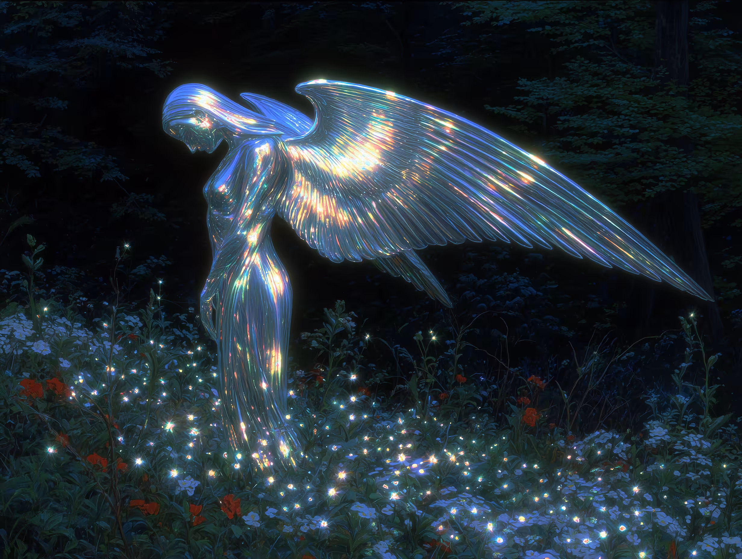 Guardian Angel 