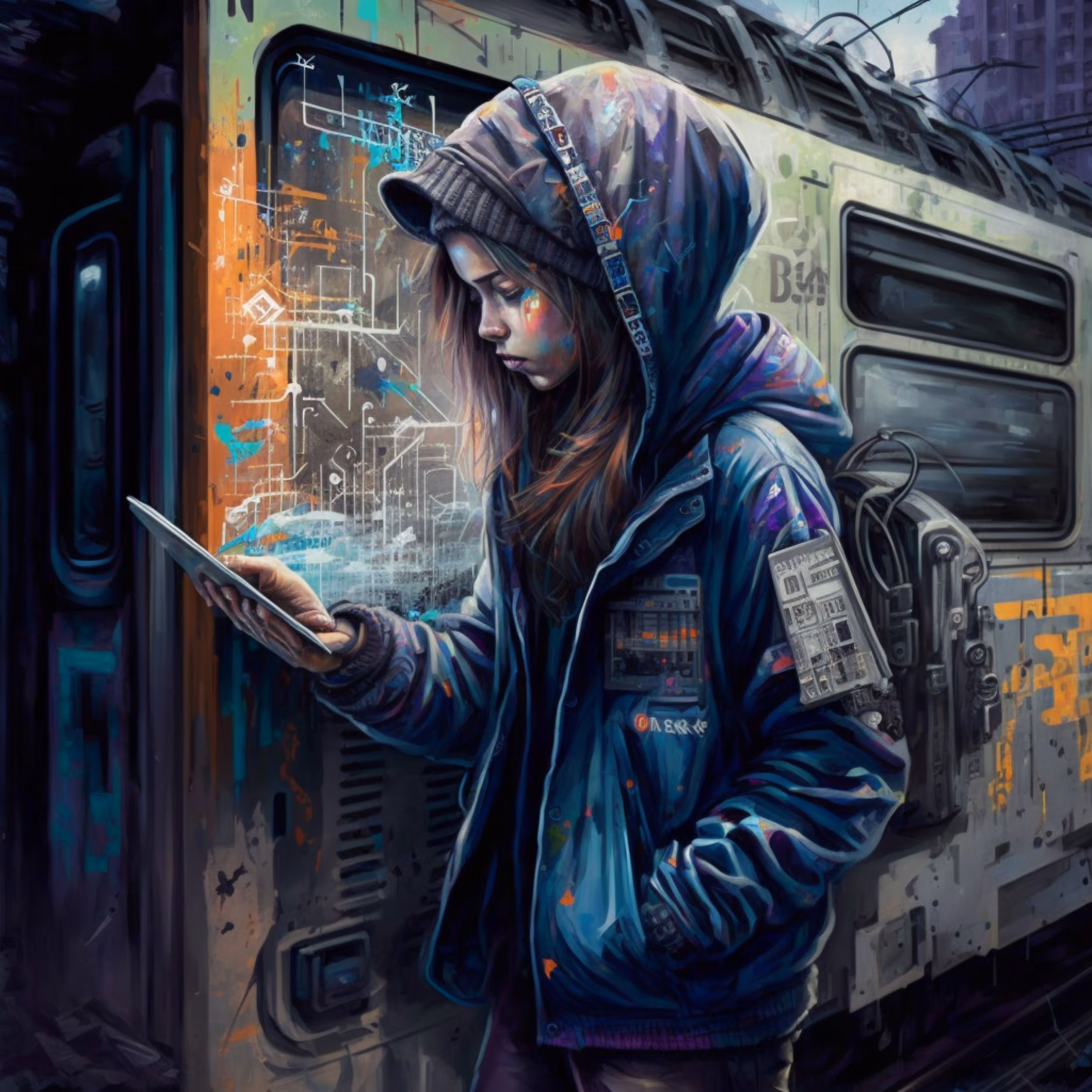 Digital World