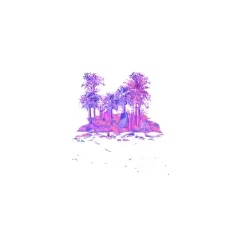 Gradient Forest 3