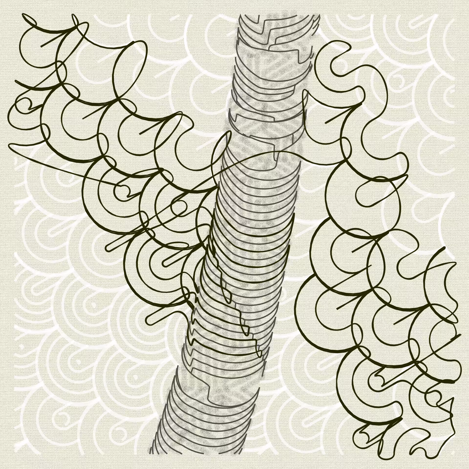 Aux Arbres #47532