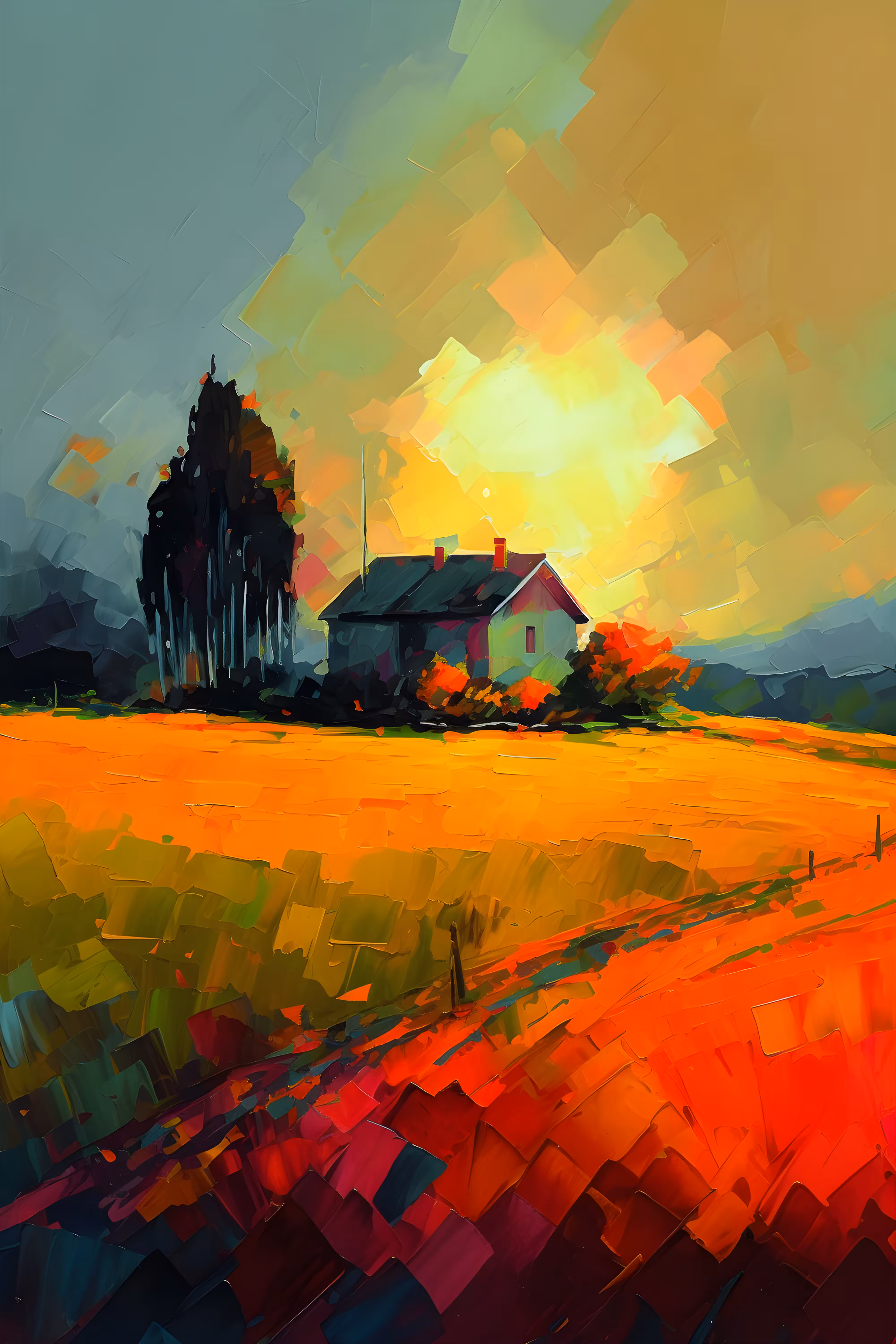 After Storm