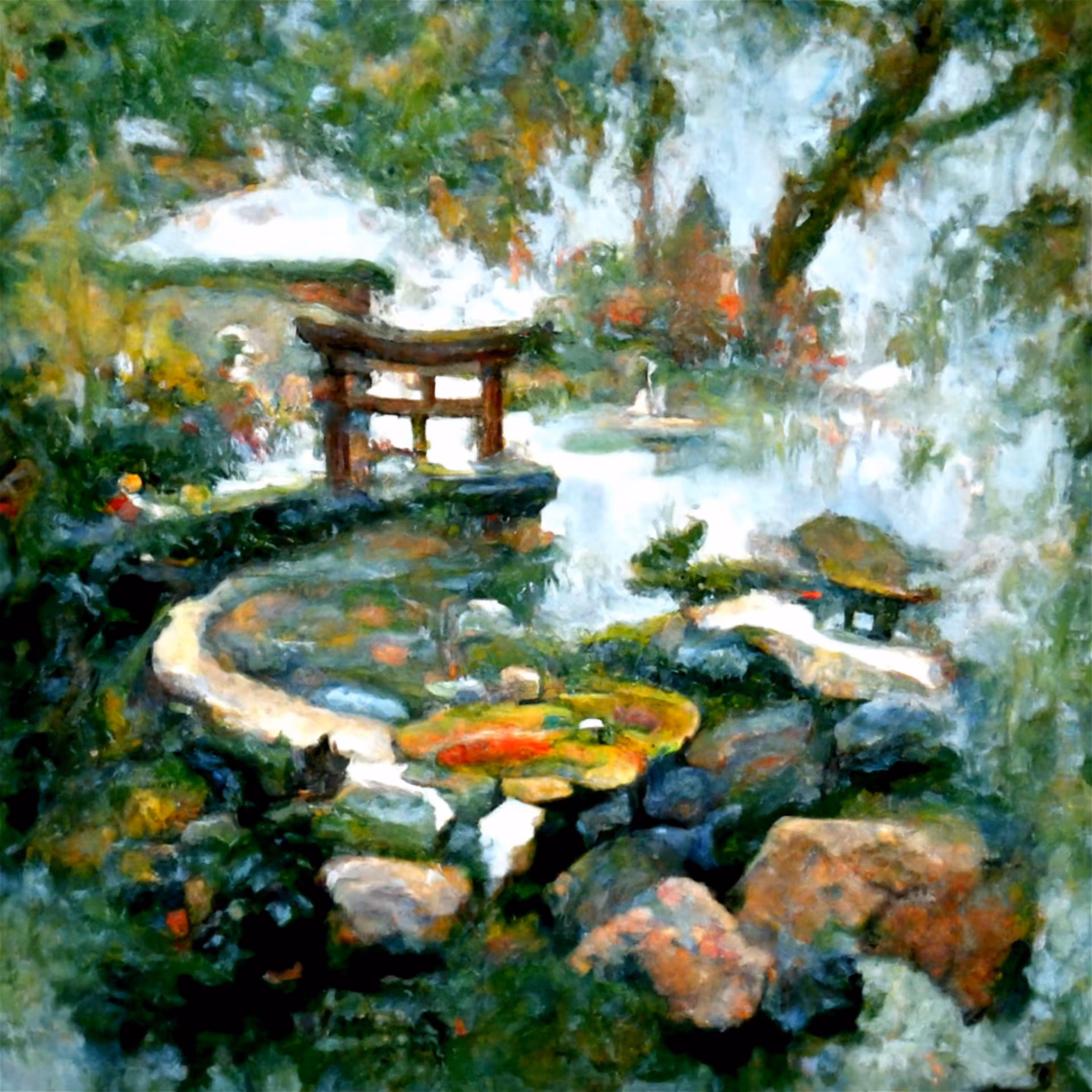 Peace