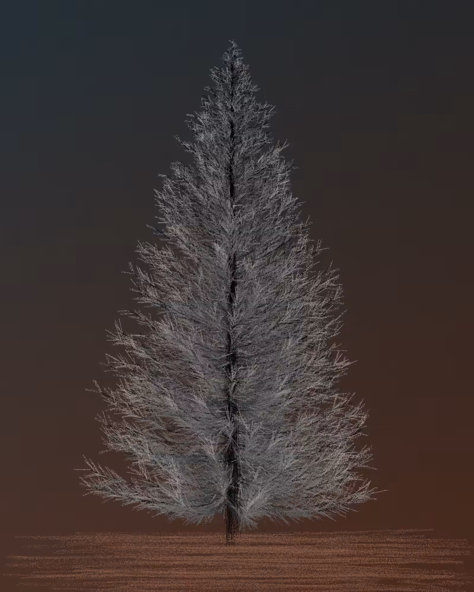 FXmas Trees #78