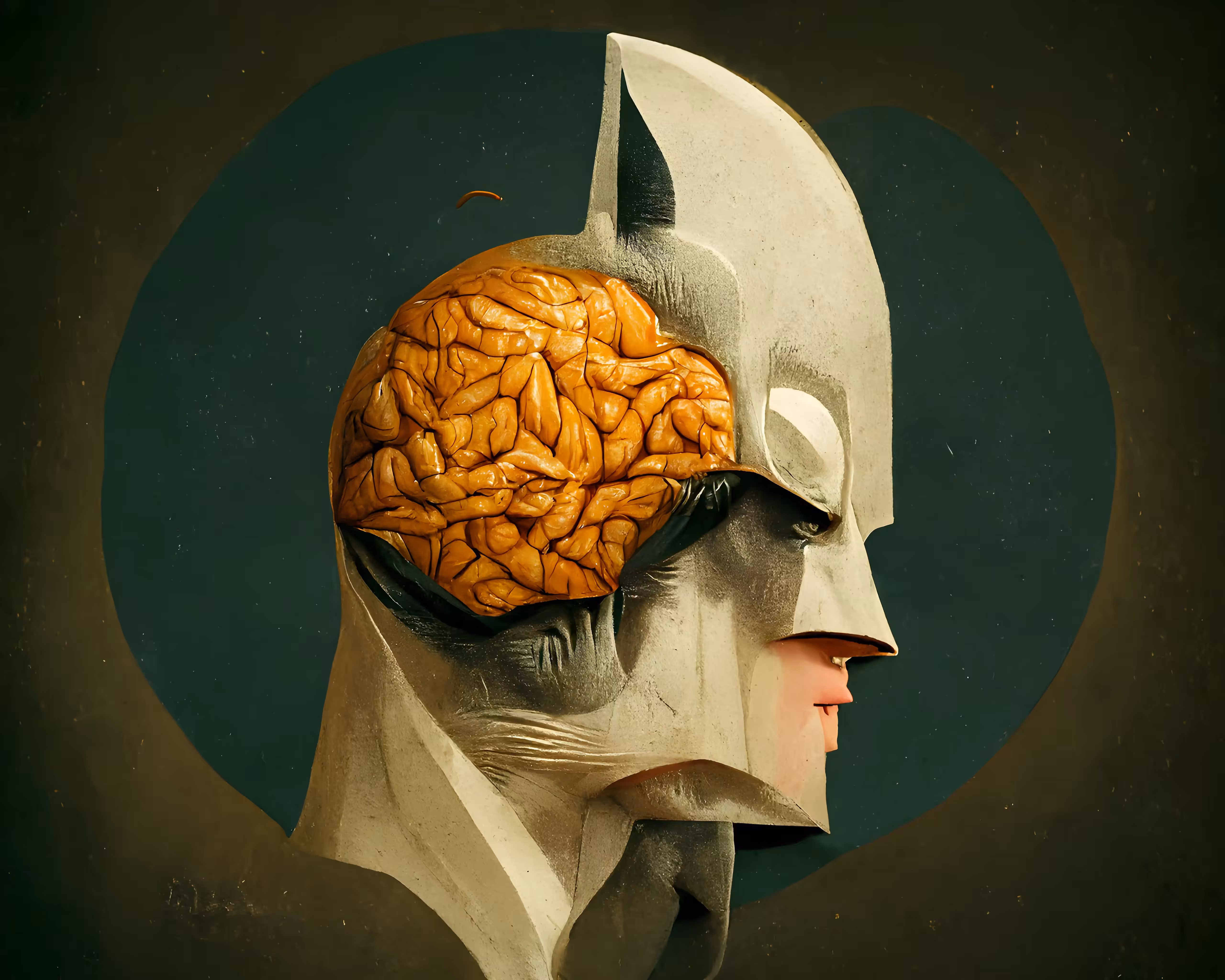 Bruce Brayne