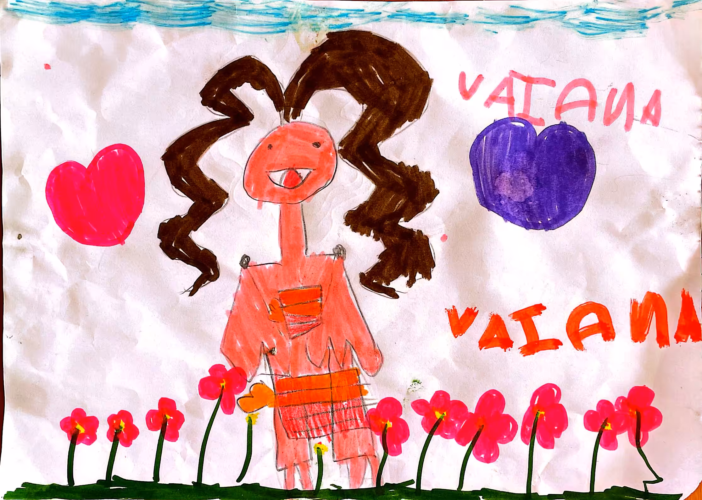 Vaiana 