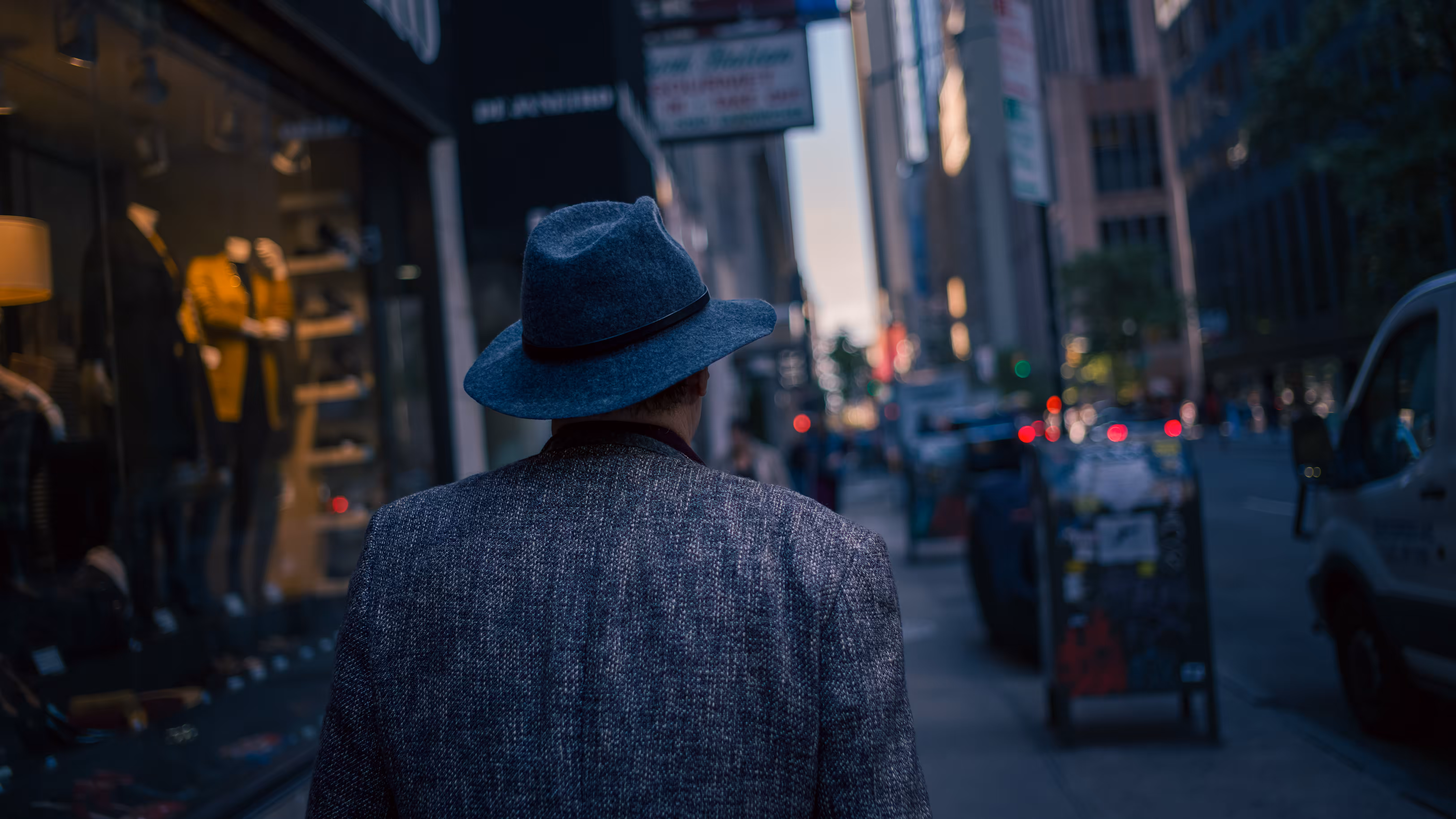 City Hats 631