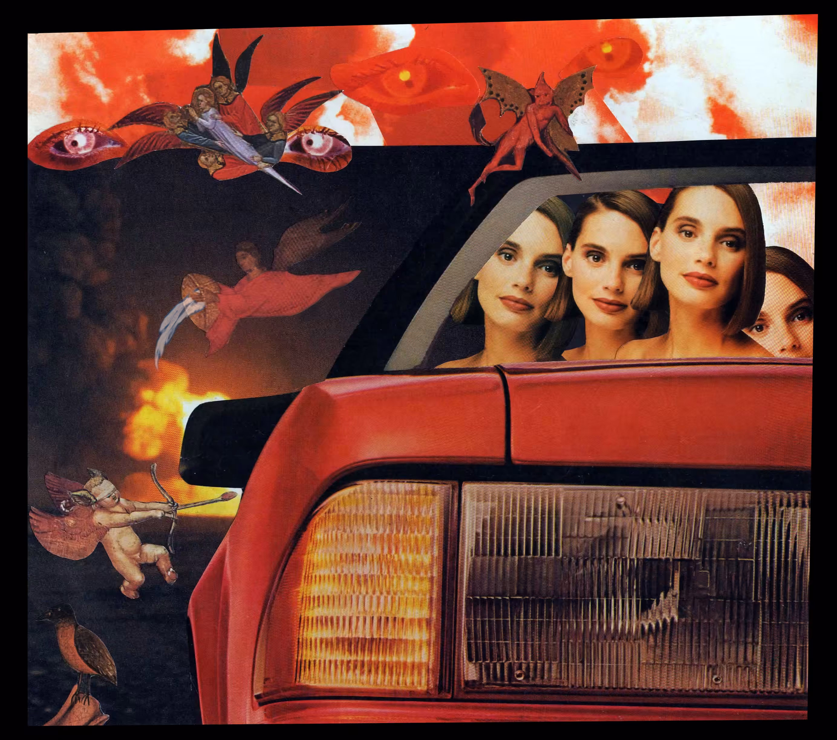 666 Nightmare