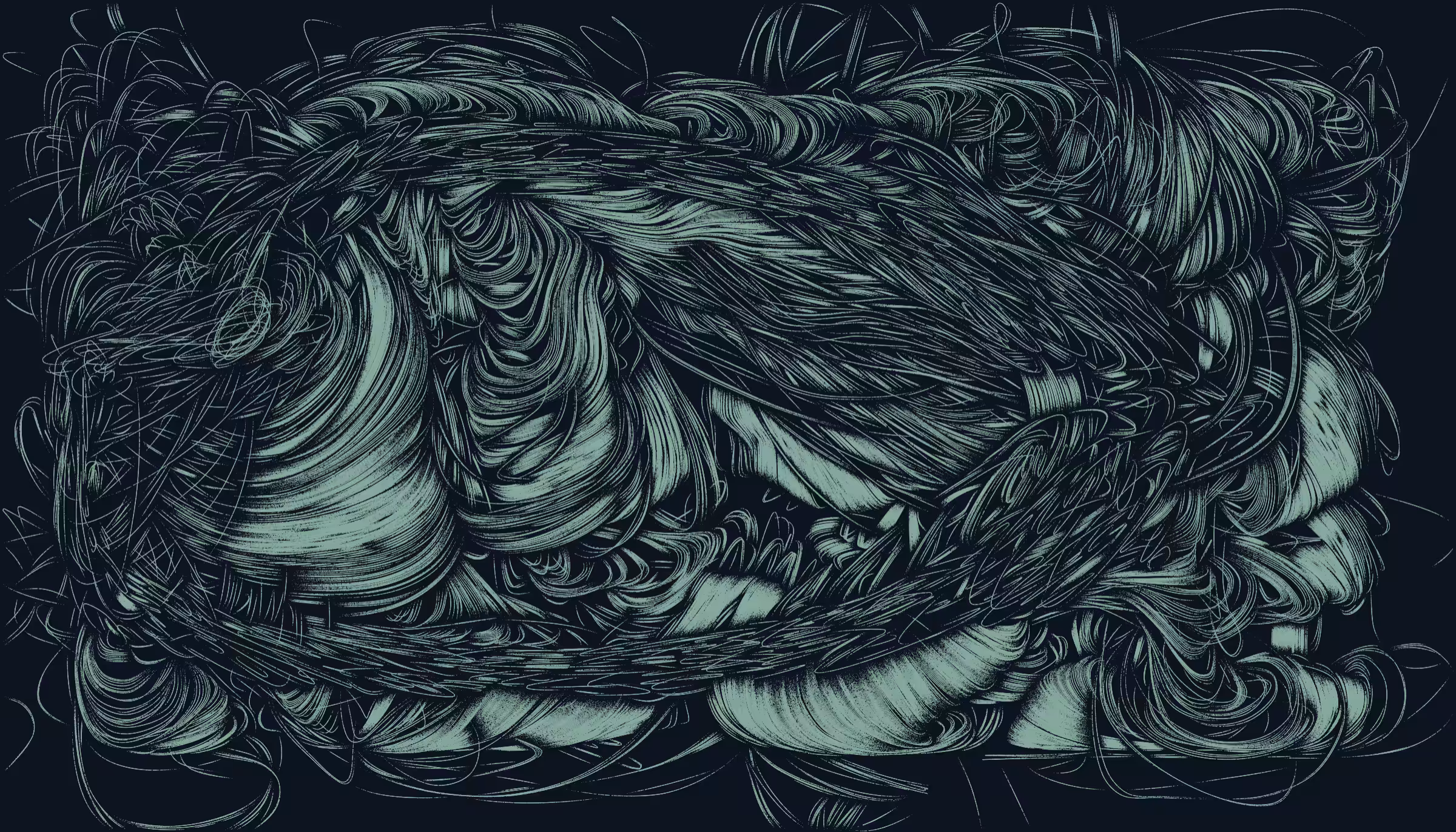 Spaghetti Bones #229