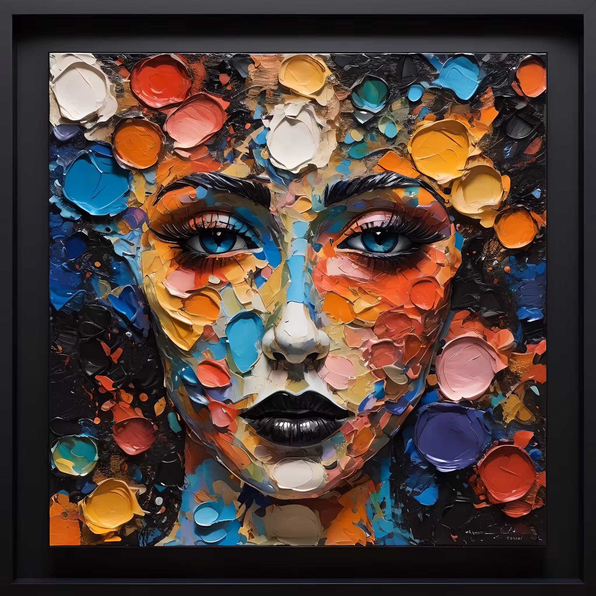 The Synesthetic Singularity #144
