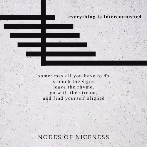 Interconnected