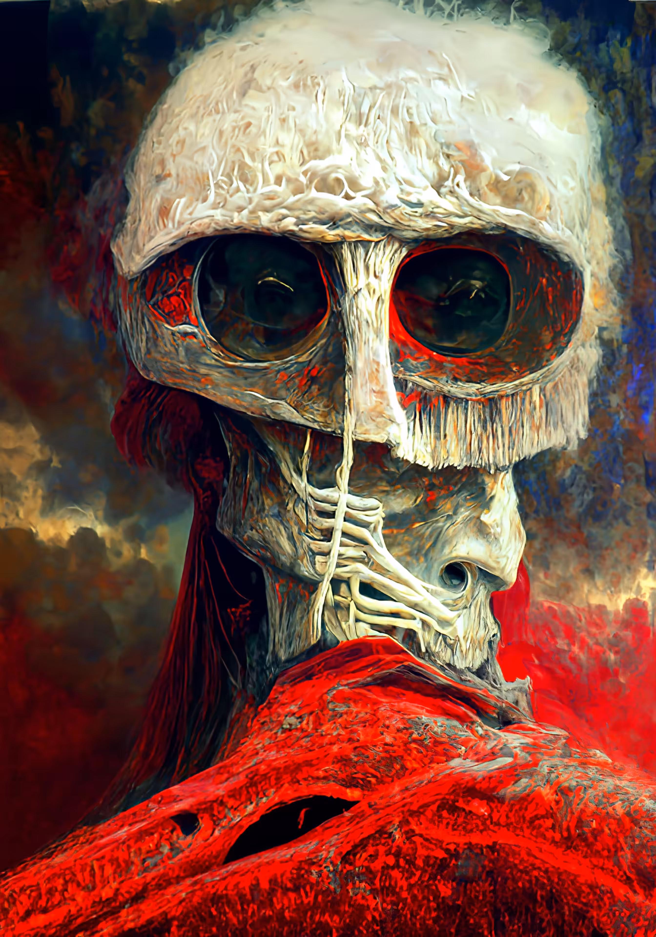 Reaper #5