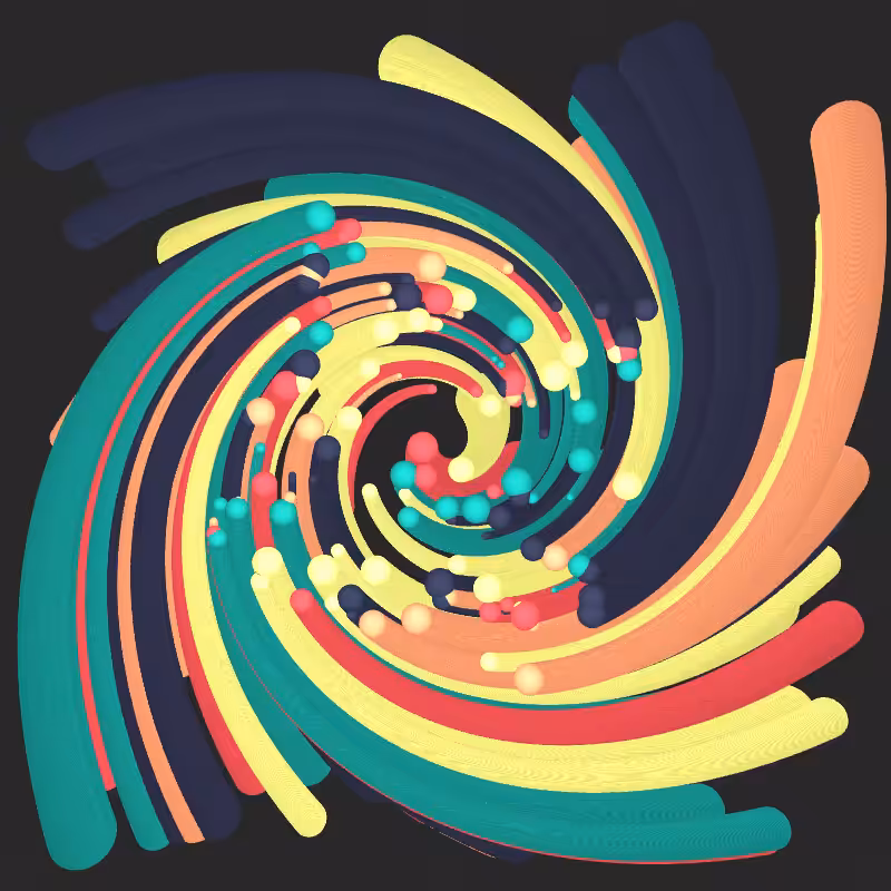 spiral galaxies #18