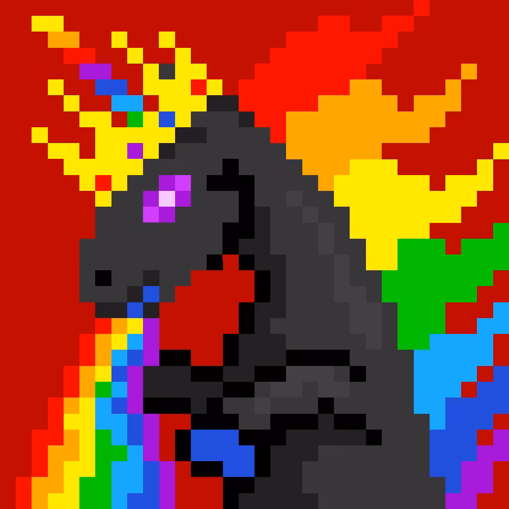 Unicorn #9263