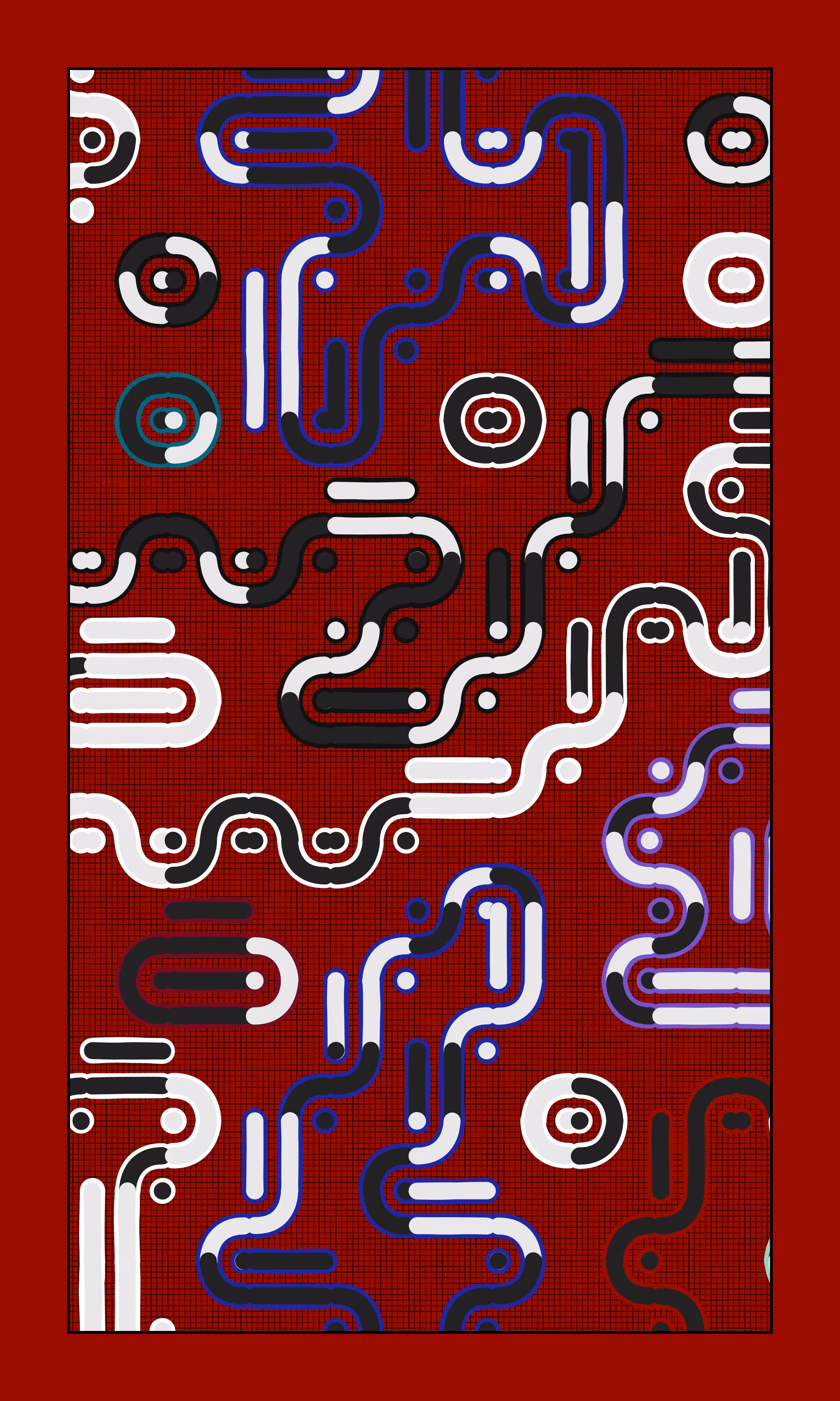 The Main Path #101