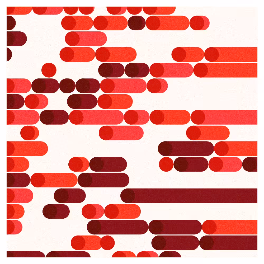 Color of life #6