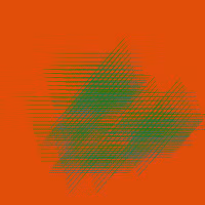 Bootloader Mesh Painting #1