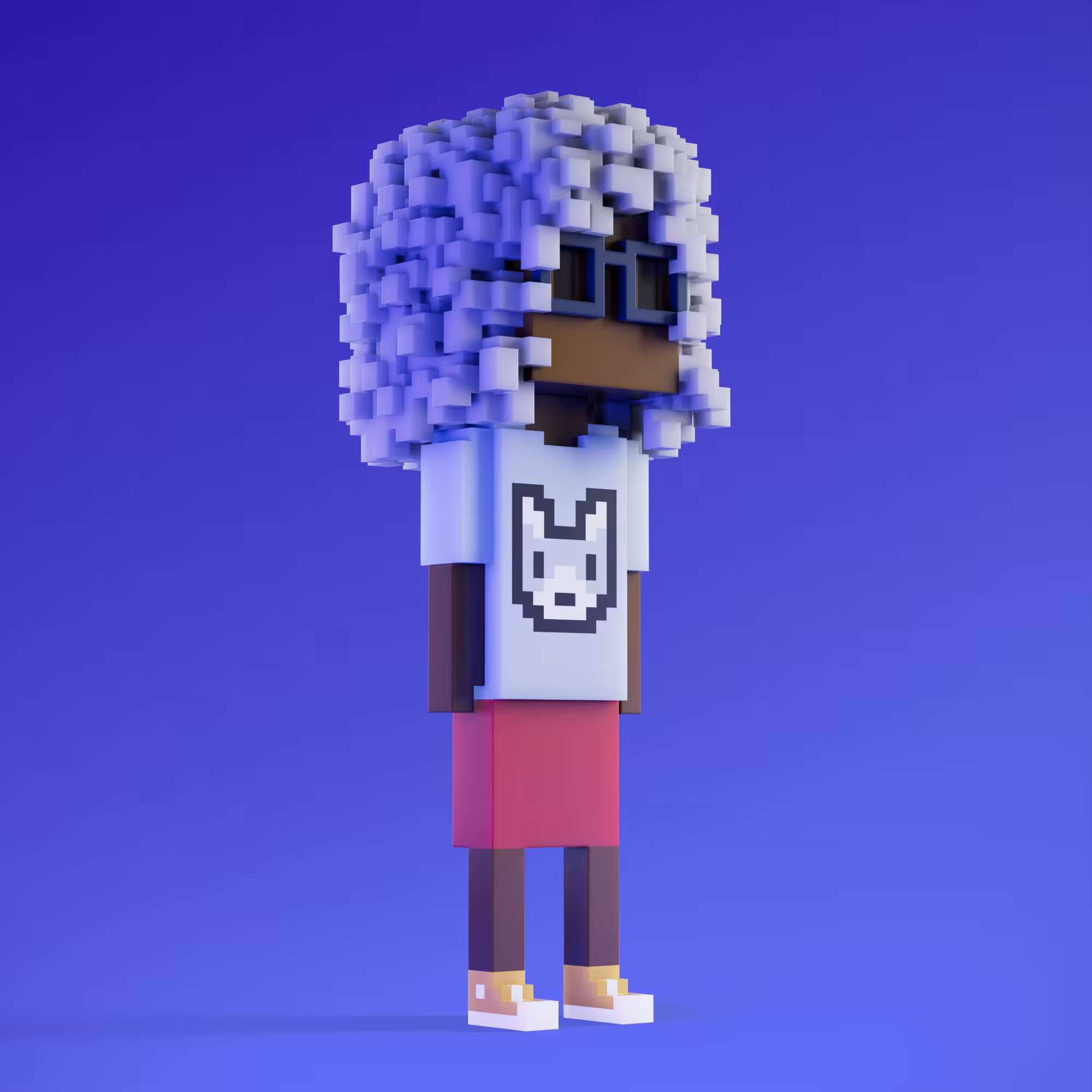 Meebit #11655