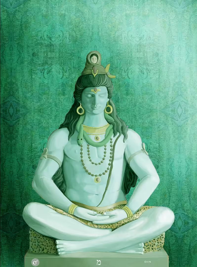 Shiva-din