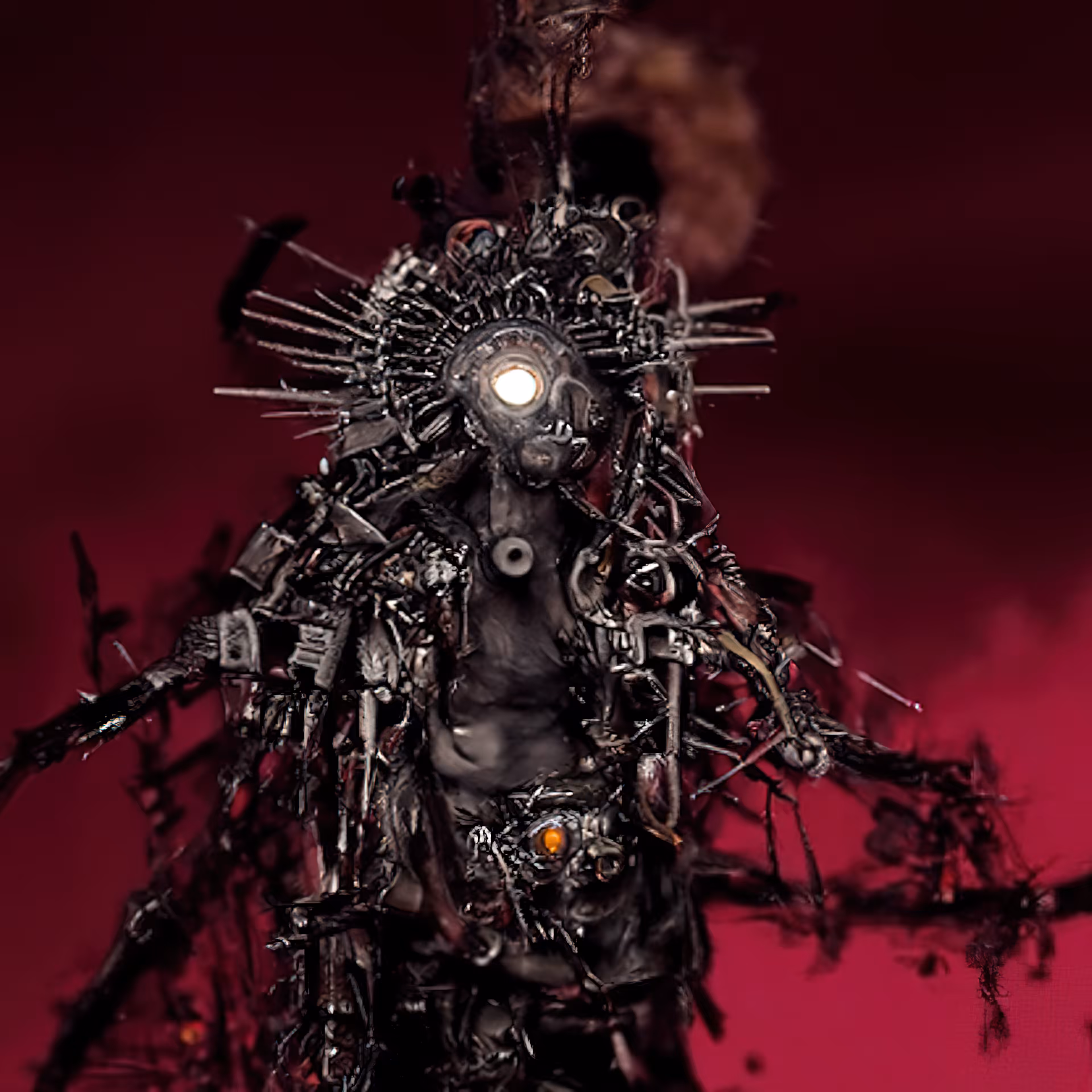 Gods of the Apocalypse v2