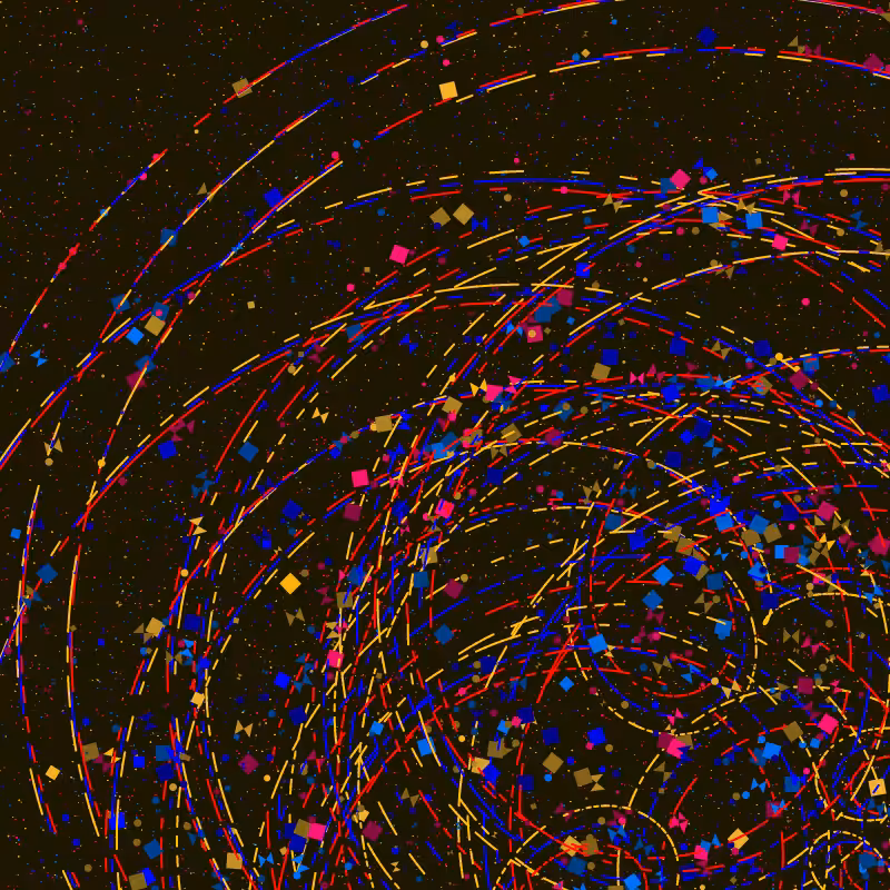 Universe Energy V3 #8
