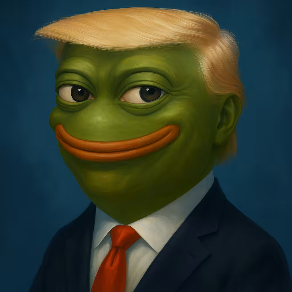 Pepe tax collector