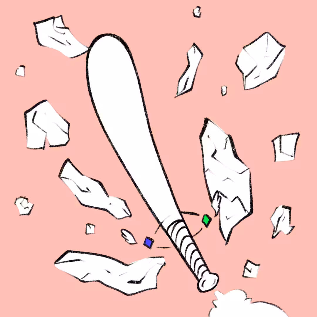 sketchy weapon #3