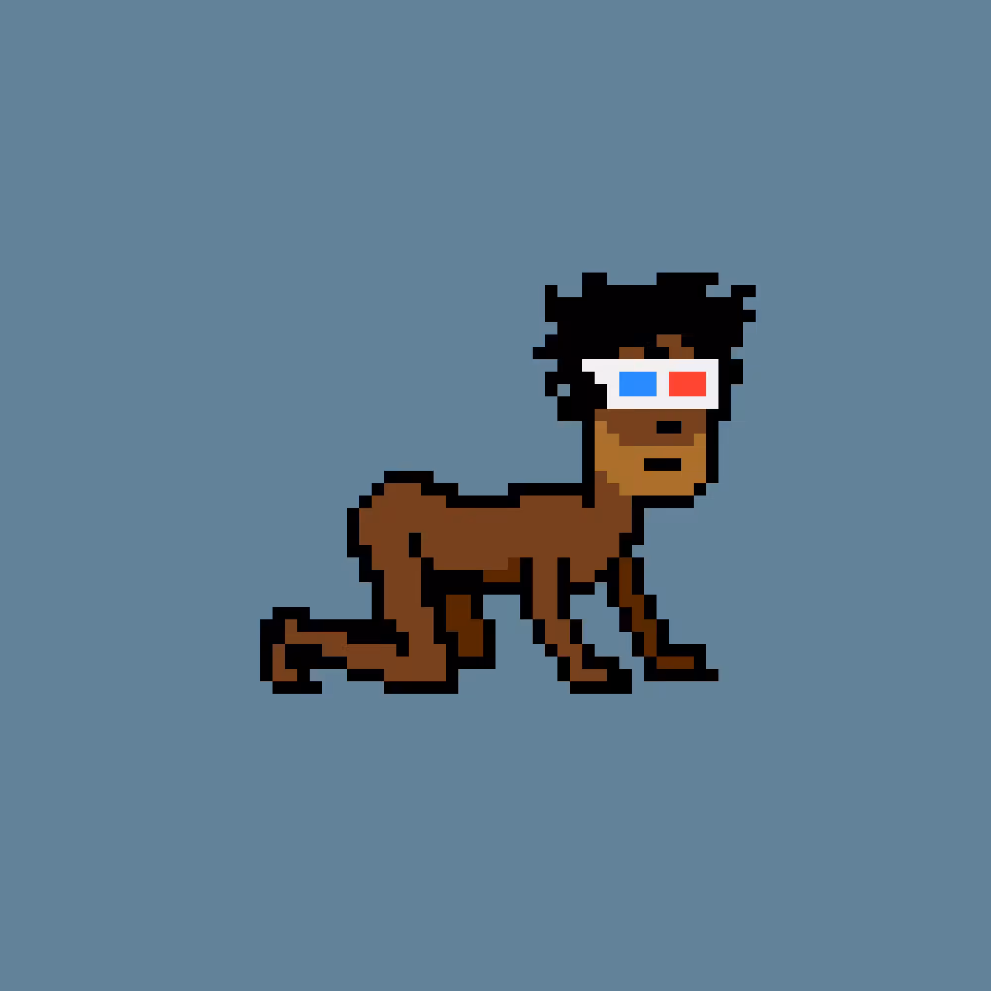 CrawlingPunk #8096
