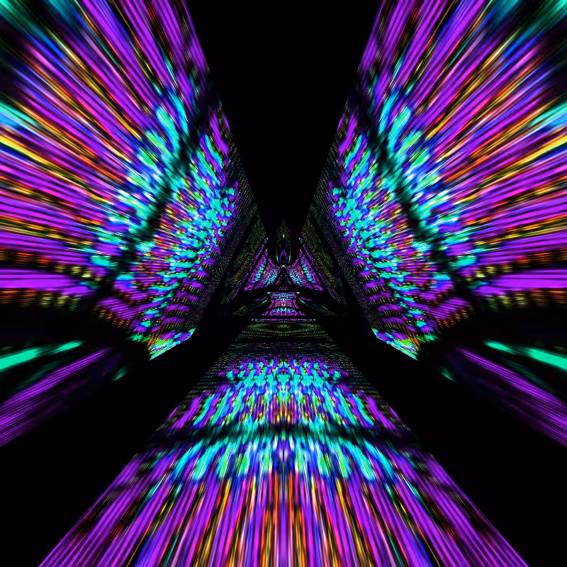 PURZ x CIPOTE - Tunnel Vision #95