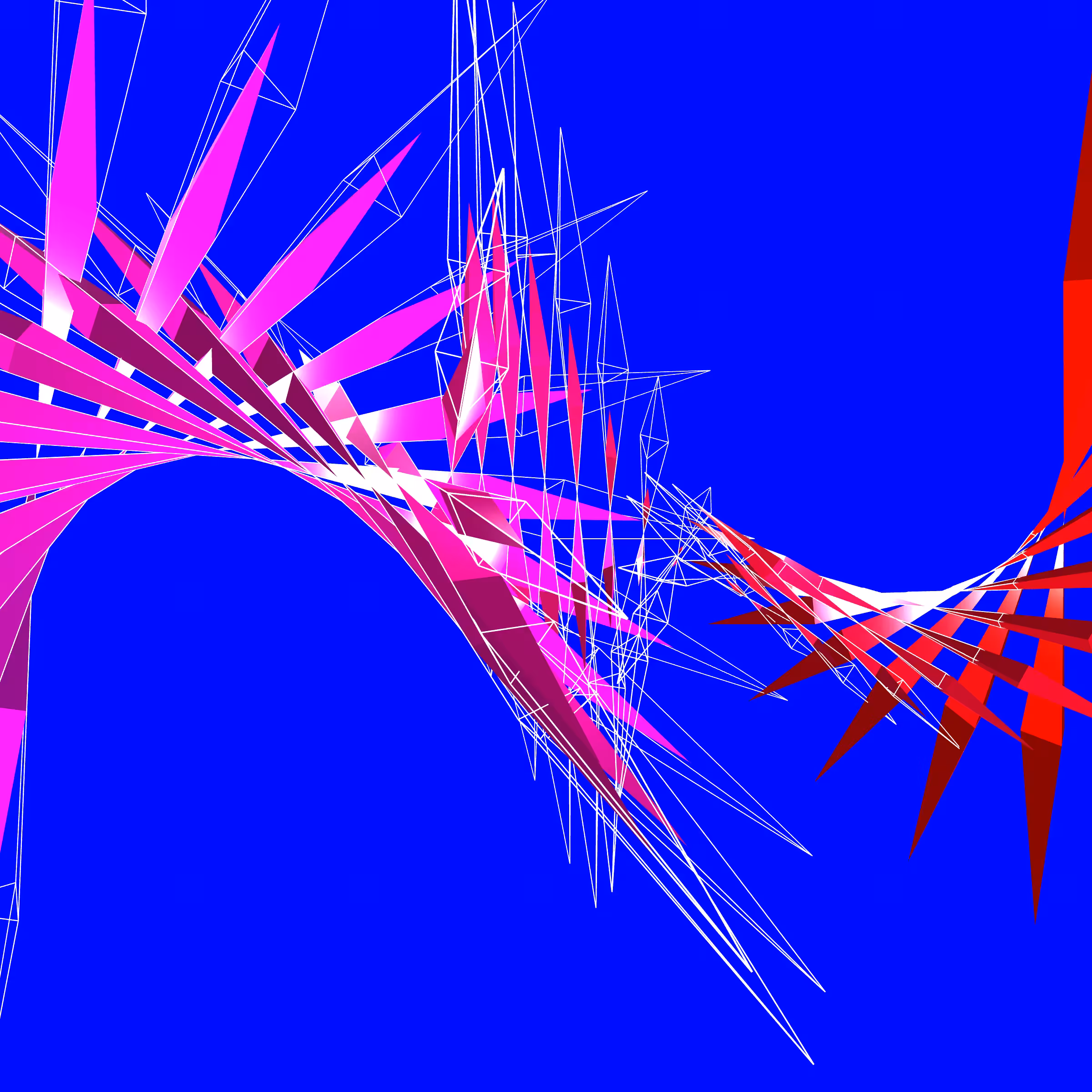 glitch crystal monsters #348