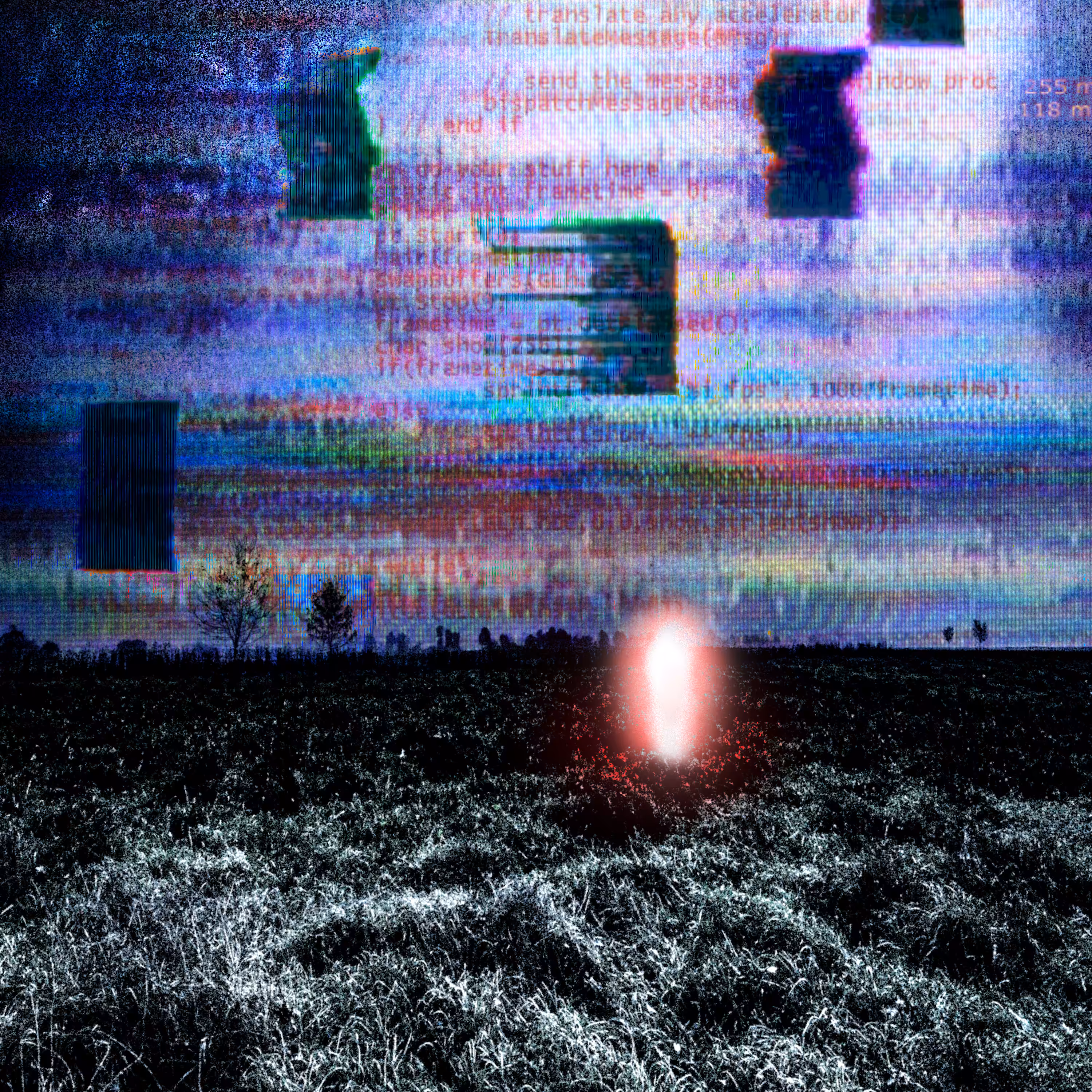 A Digital World