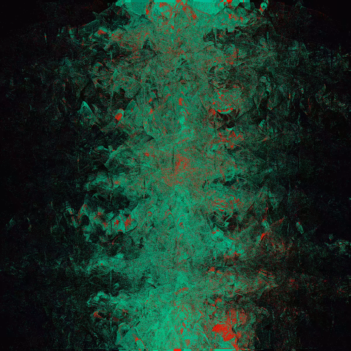 Sublimations #69
