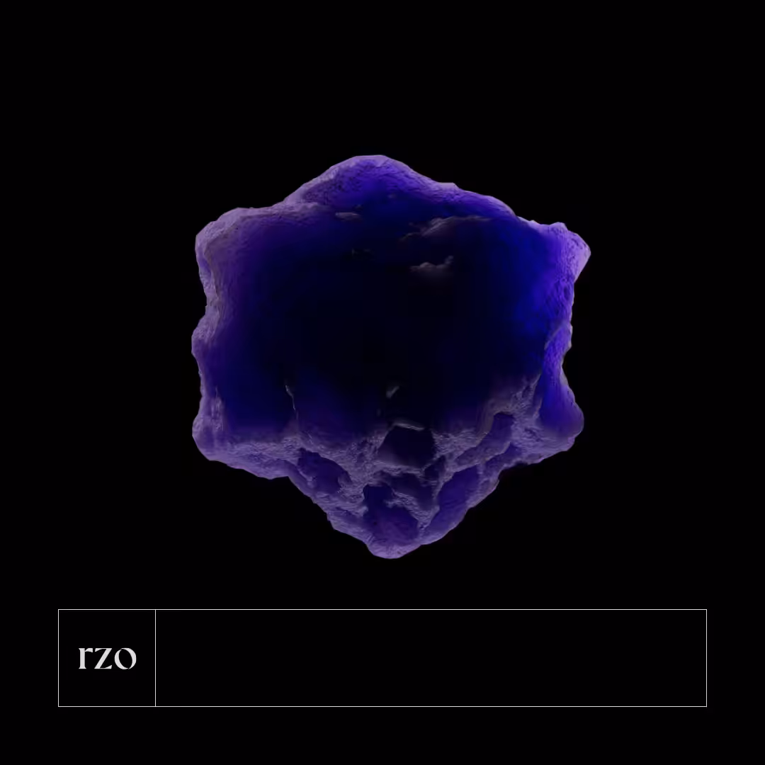 Fragment Razorfite #003D
