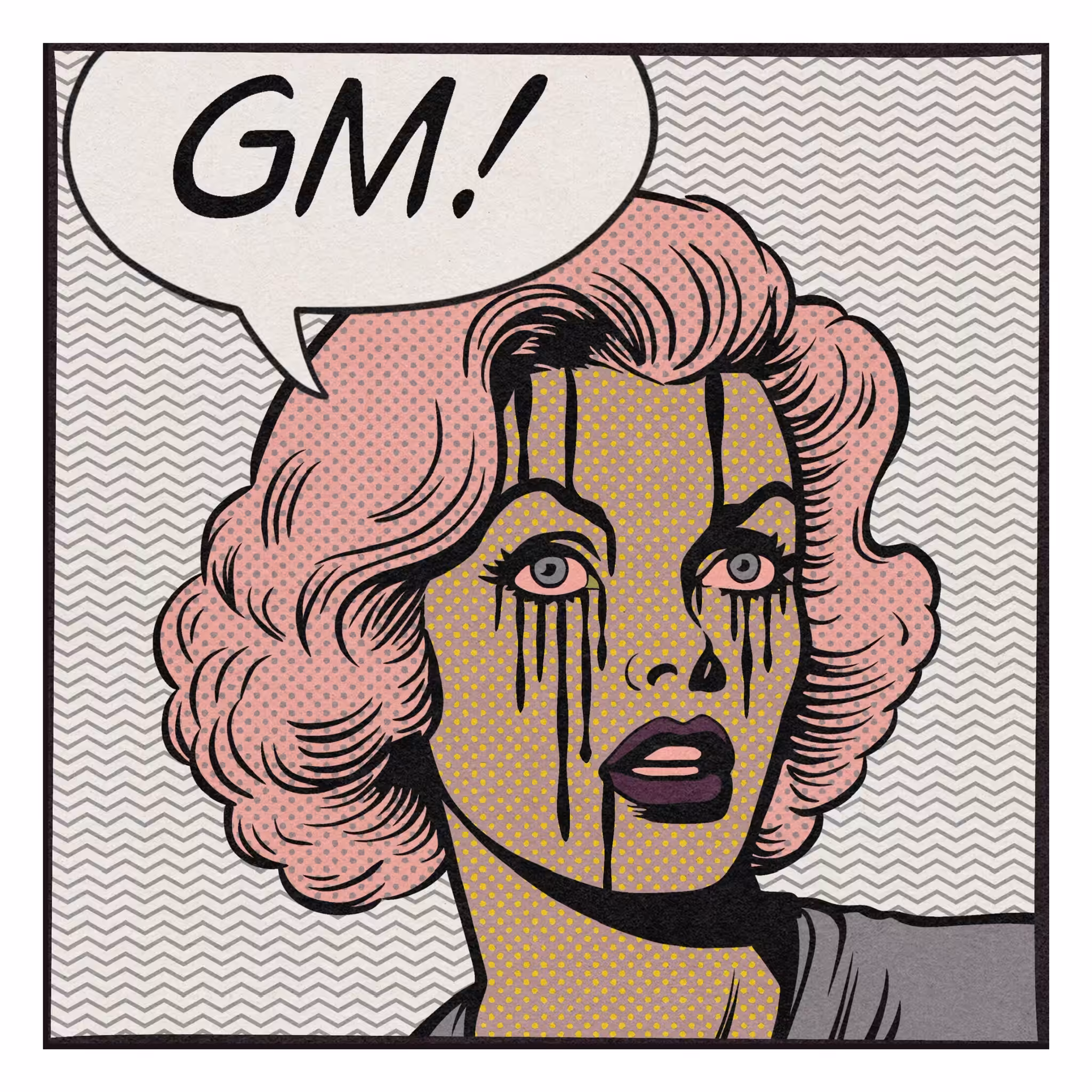 GM GIRLS #10