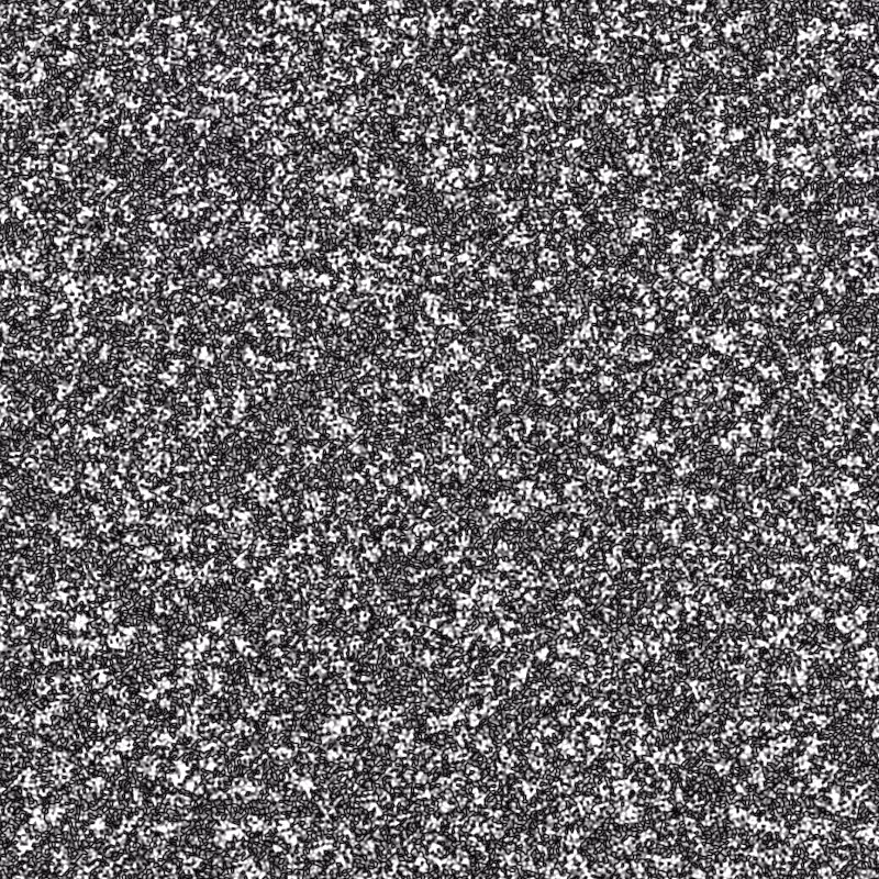 Fundamental Noise #5
